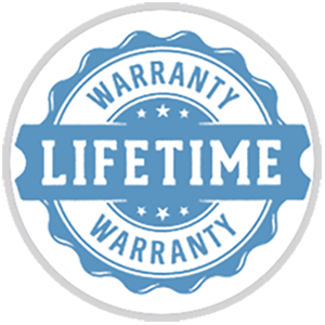 Scout Lifetime Warranty