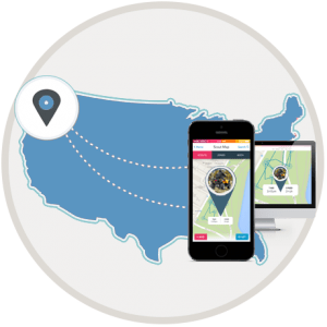 IoT GPS Device