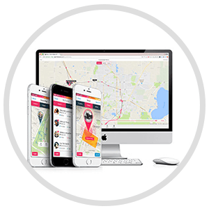 Scout IoT Solutions GPS Tracking